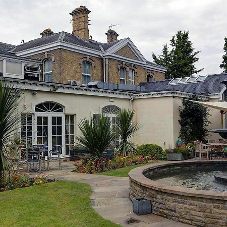 Best Western Willerby Manor Hotel المظهر الخارجي الصورة