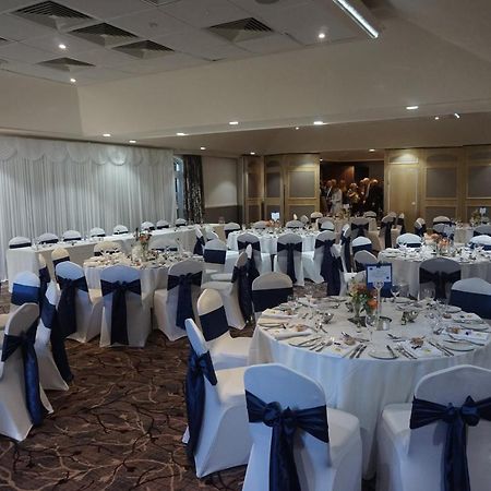 Best Western Willerby Manor Hotel المظهر الخارجي الصورة
