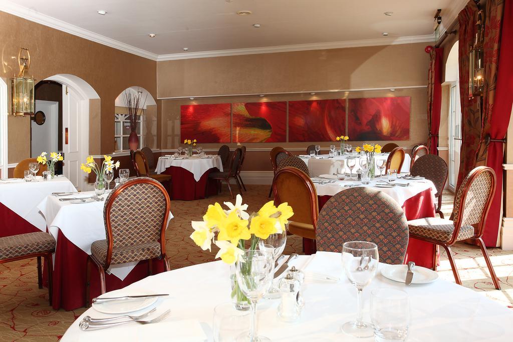 Best Western Willerby Manor Hotel المظهر الخارجي الصورة