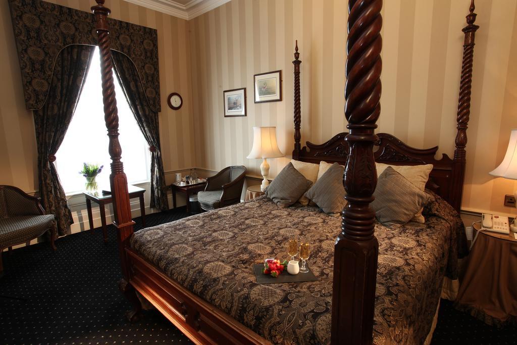 Best Western Willerby Manor Hotel المظهر الخارجي الصورة