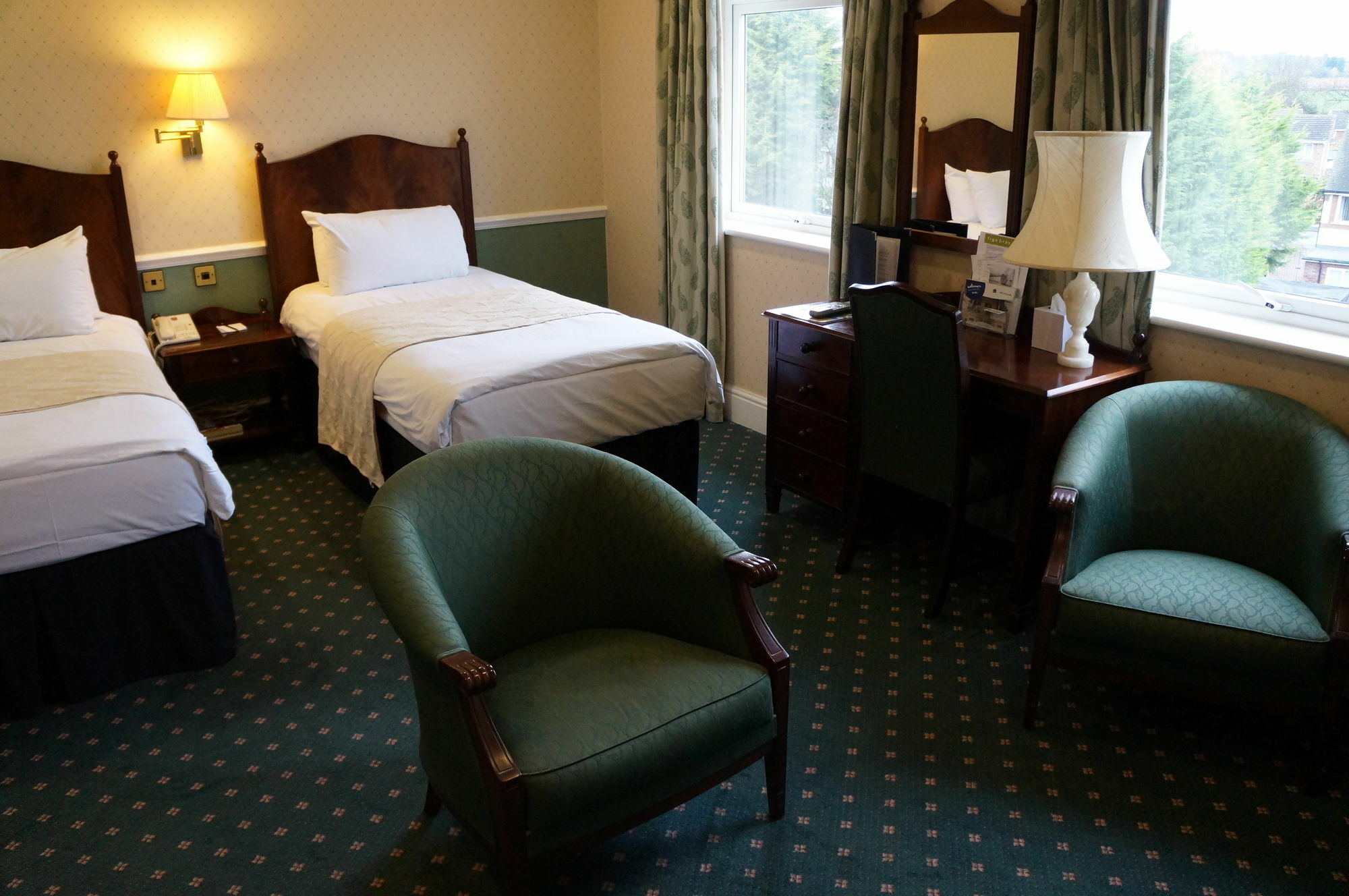 Best Western Willerby Manor Hotel المظهر الخارجي الصورة