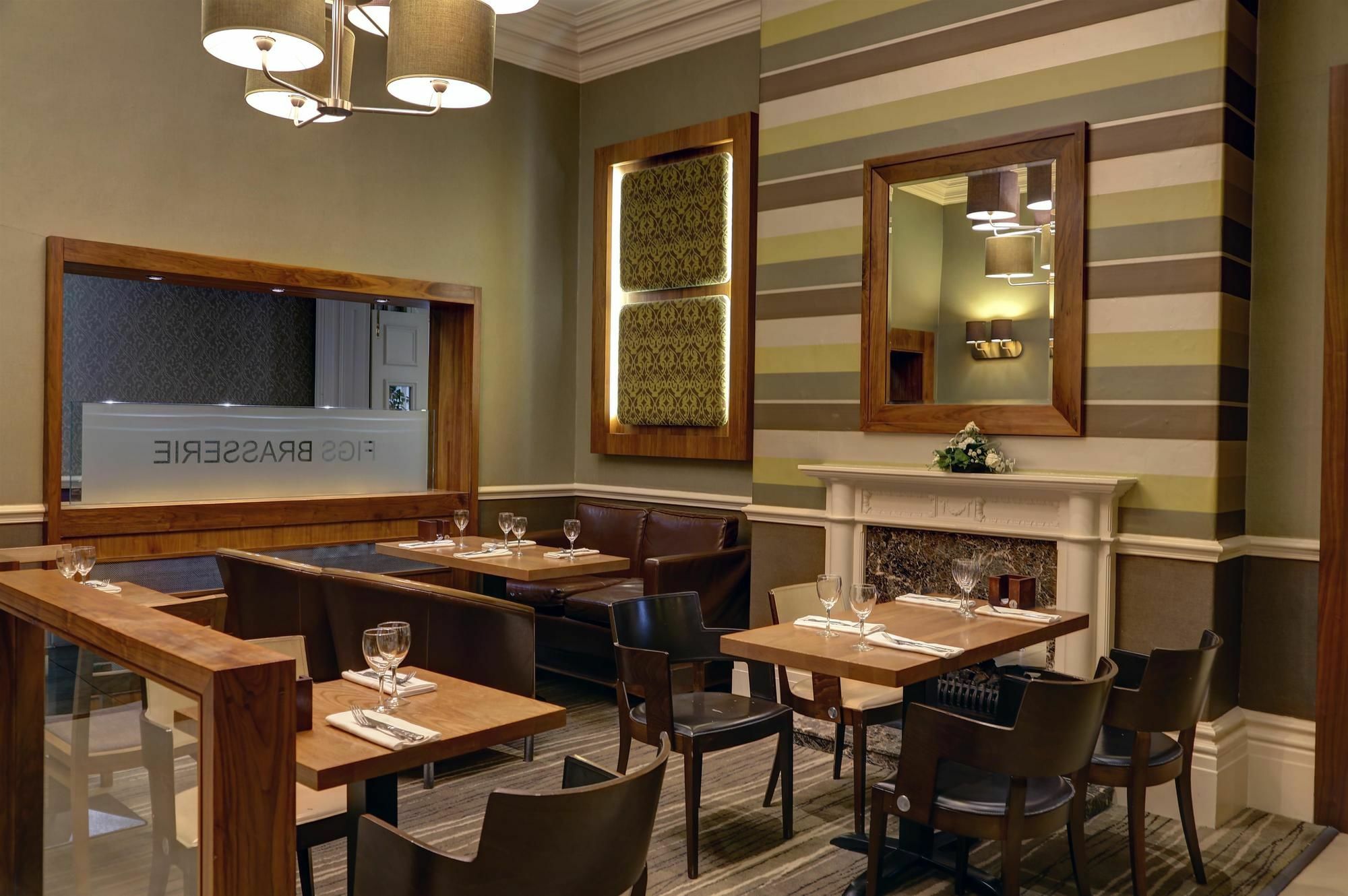 Best Western Willerby Manor Hotel المظهر الخارجي الصورة