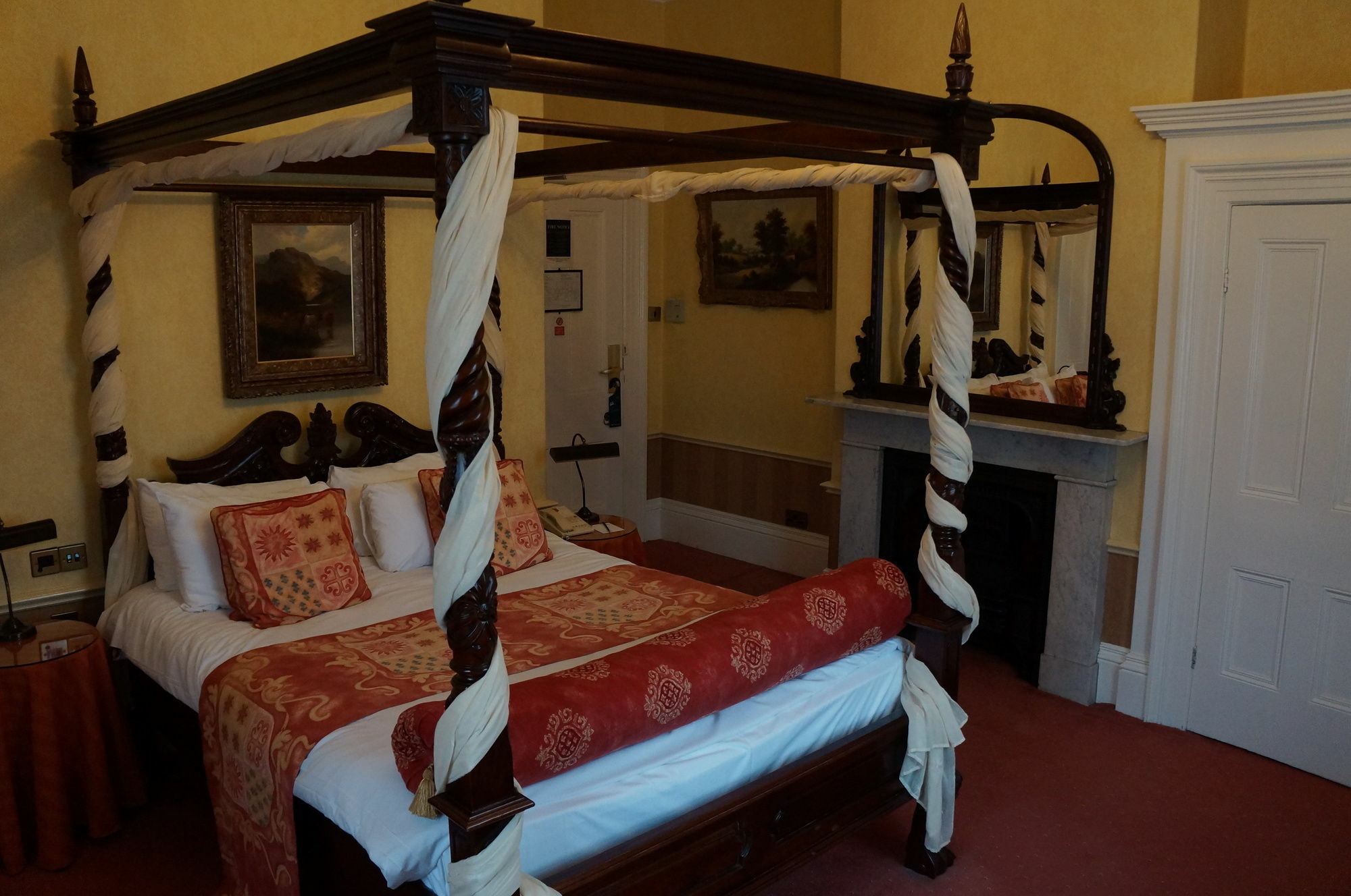 Best Western Willerby Manor Hotel المظهر الخارجي الصورة