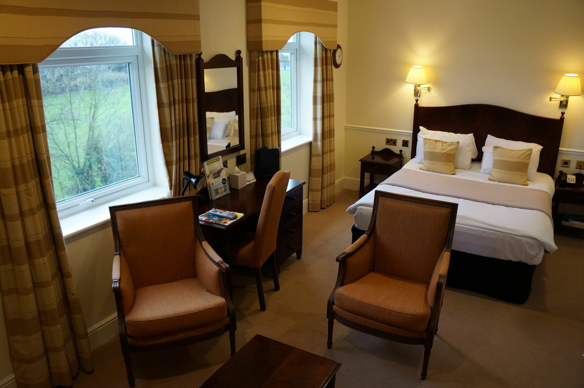 Best Western Willerby Manor Hotel المظهر الخارجي الصورة