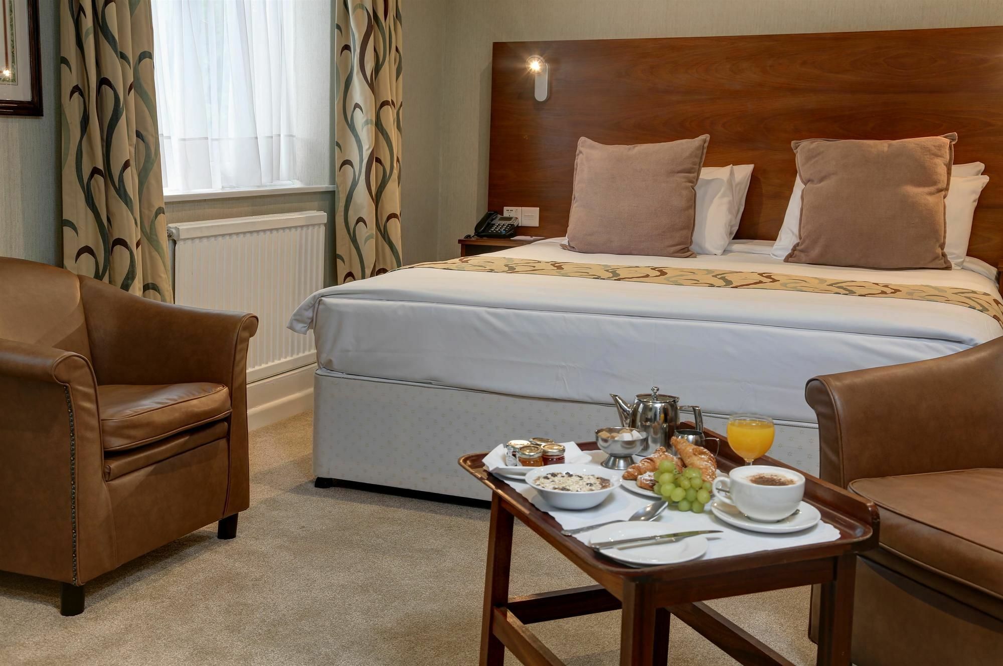 Best Western Willerby Manor Hotel المظهر الخارجي الصورة