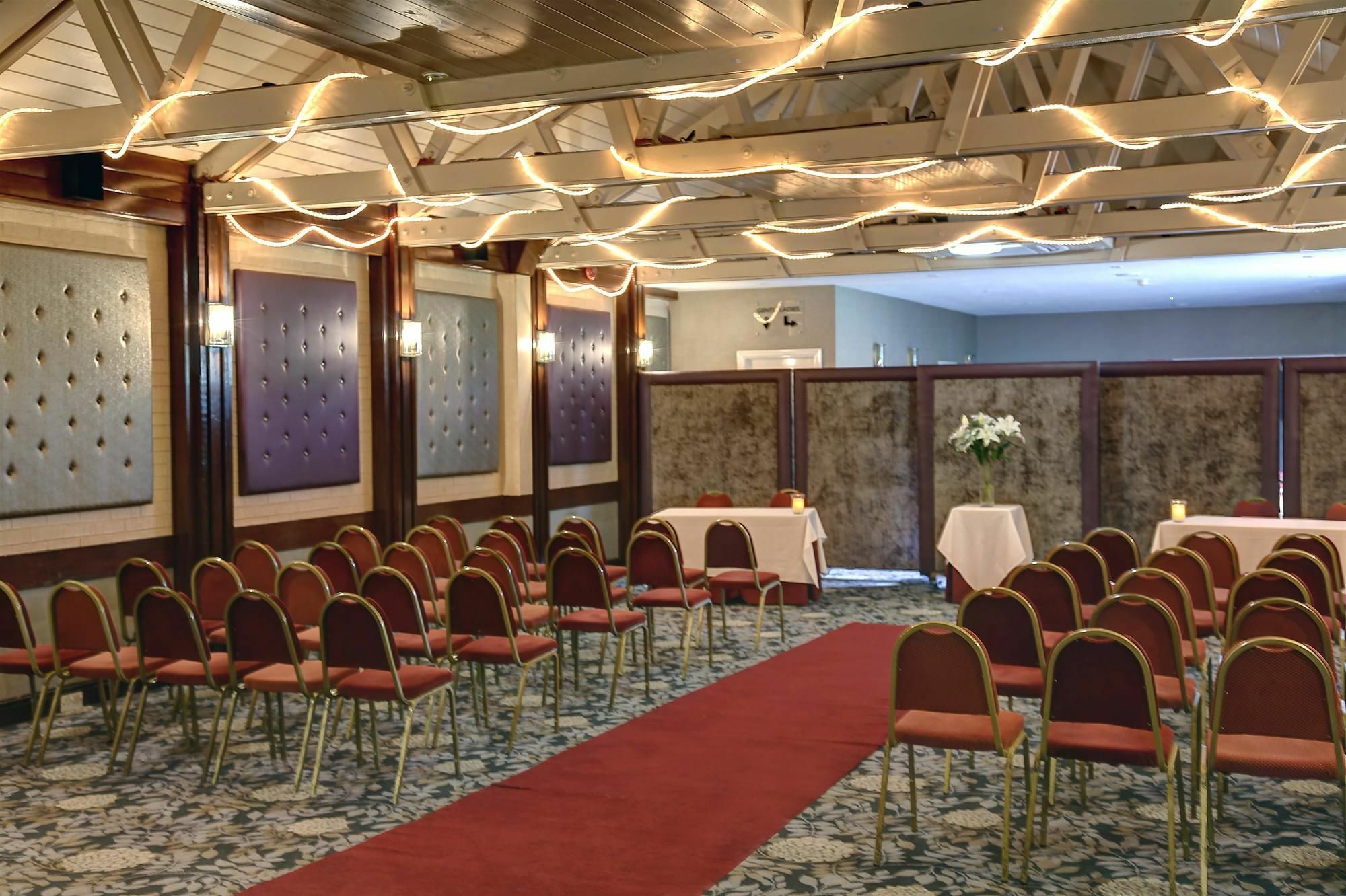 Best Western Willerby Manor Hotel المظهر الخارجي الصورة