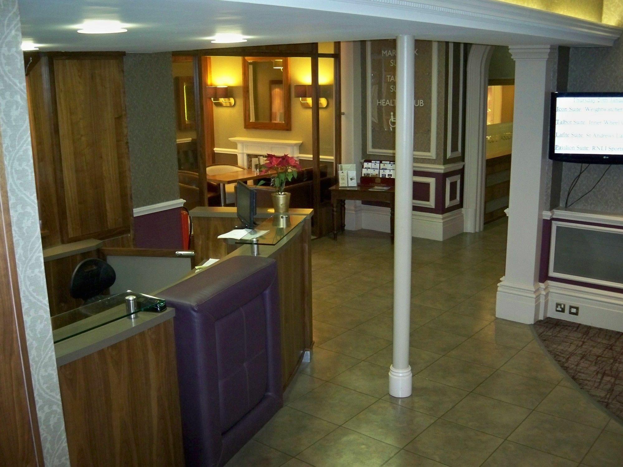 Best Western Willerby Manor Hotel المظهر الخارجي الصورة