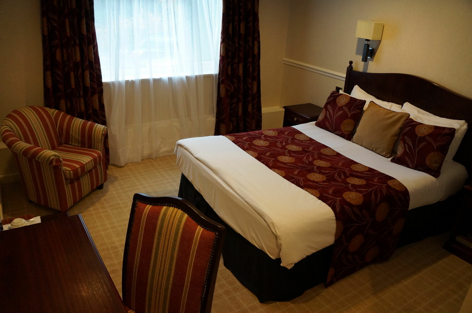 Best Western Willerby Manor Hotel المظهر الخارجي الصورة
