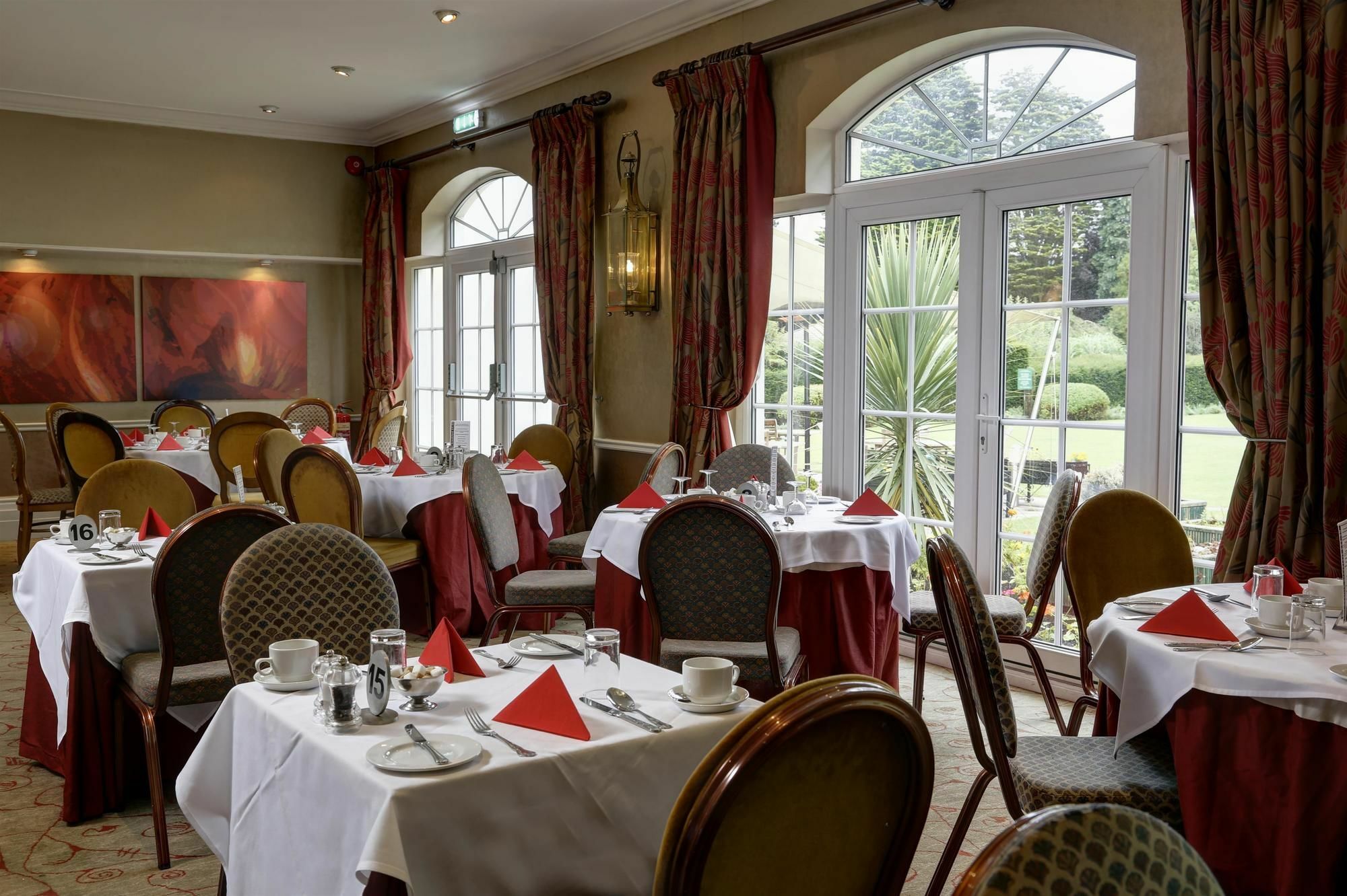 Best Western Willerby Manor Hotel المظهر الخارجي الصورة