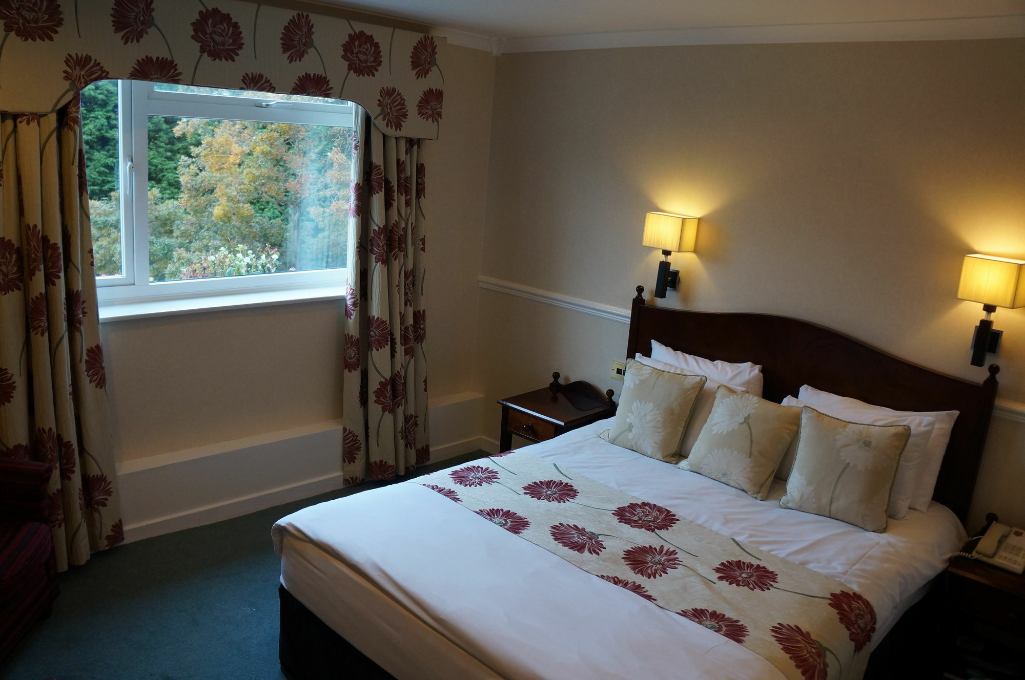 Best Western Willerby Manor Hotel المظهر الخارجي الصورة