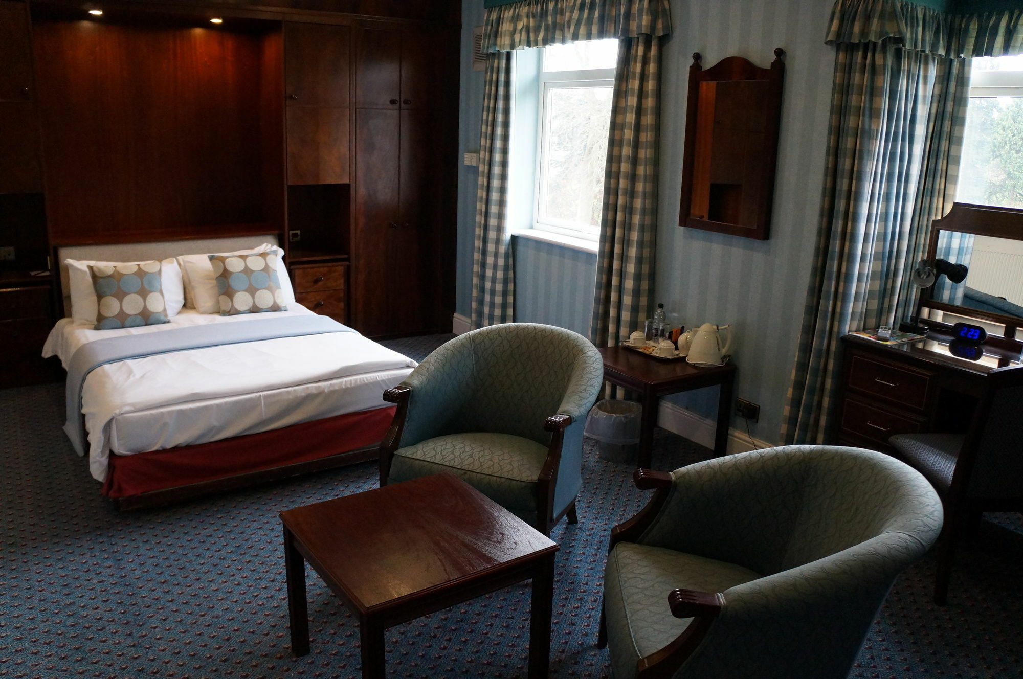 Best Western Willerby Manor Hotel المظهر الخارجي الصورة