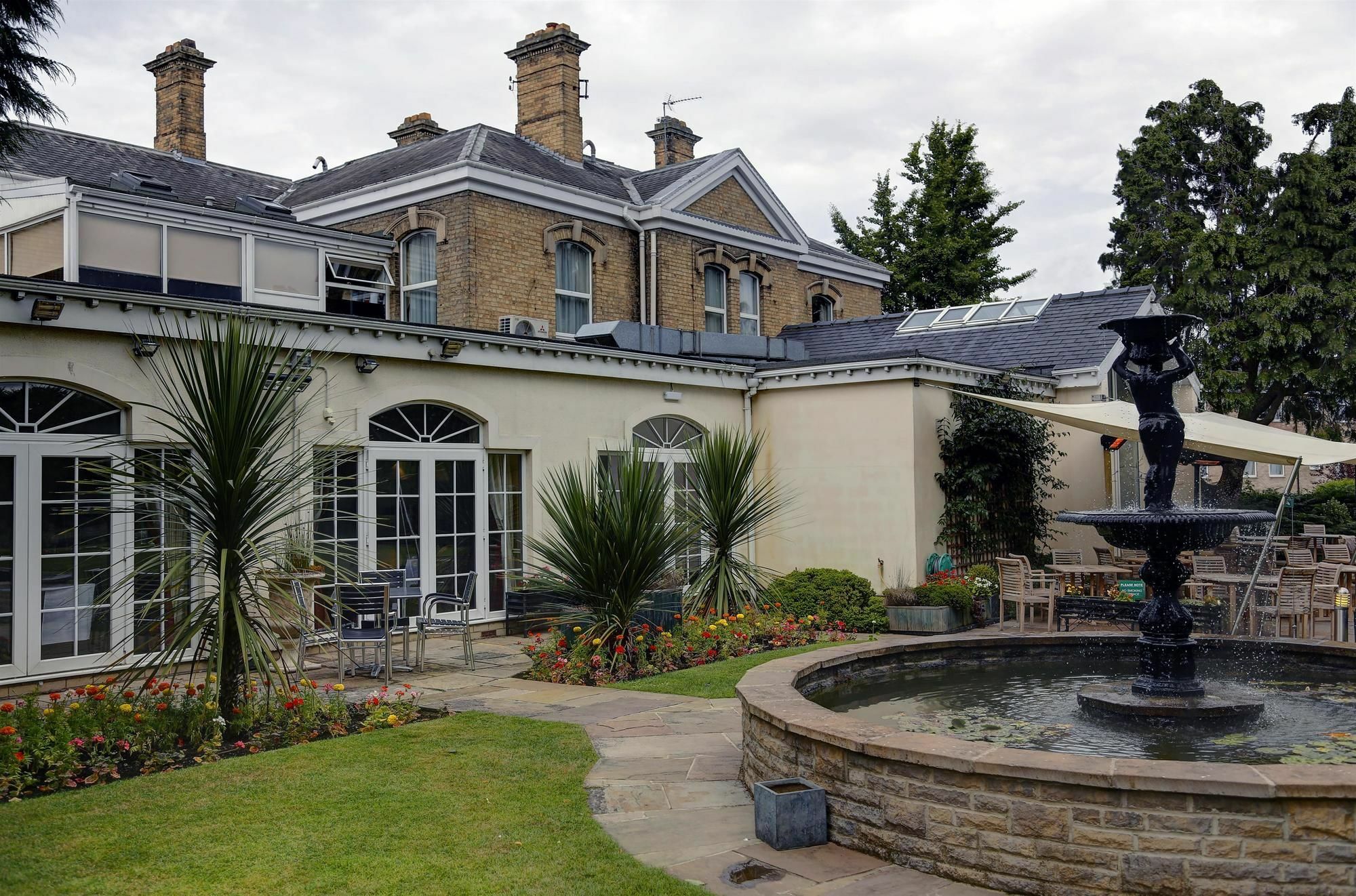Best Western Willerby Manor Hotel المظهر الخارجي الصورة