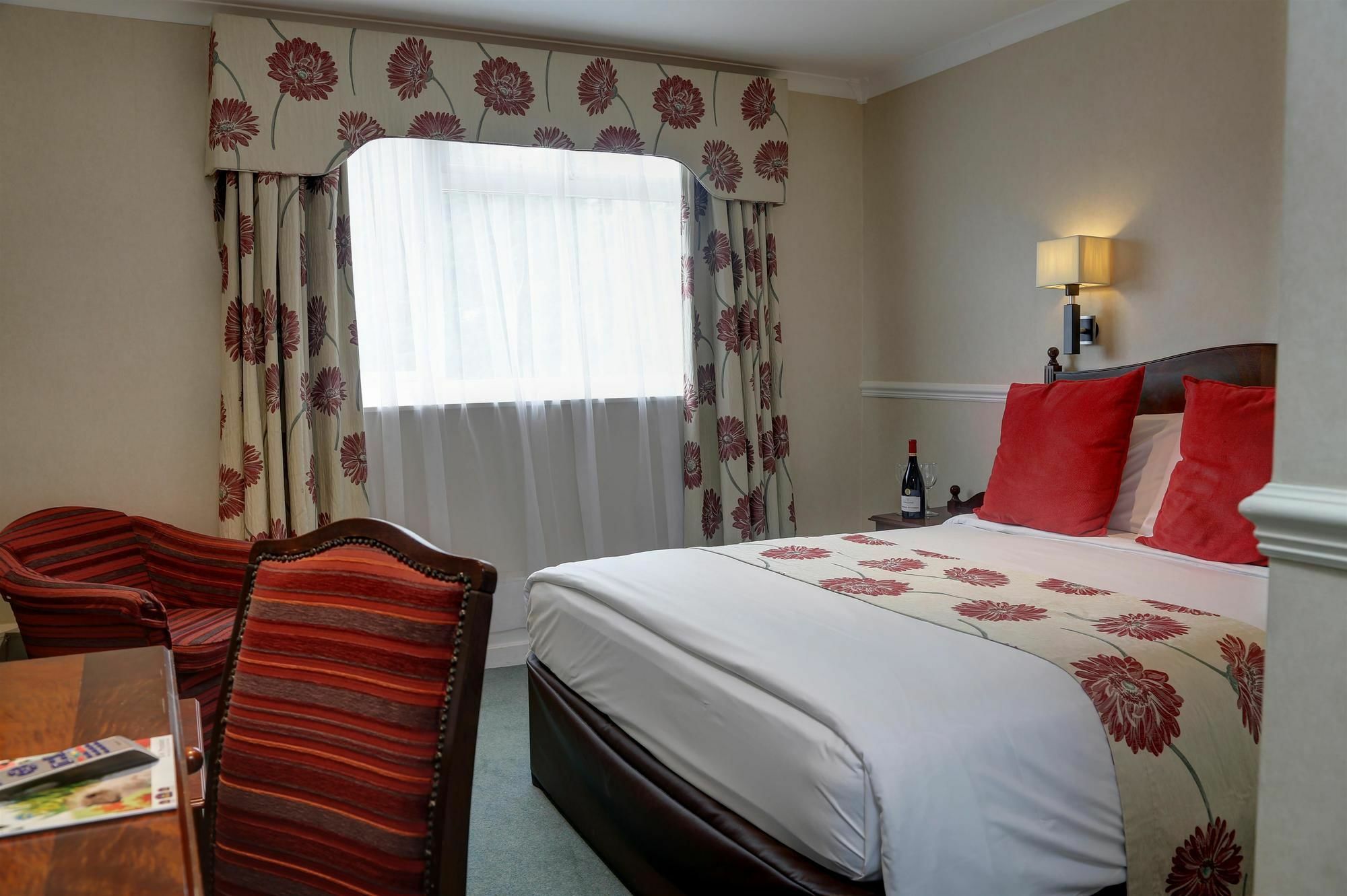 Best Western Willerby Manor Hotel المظهر الخارجي الصورة