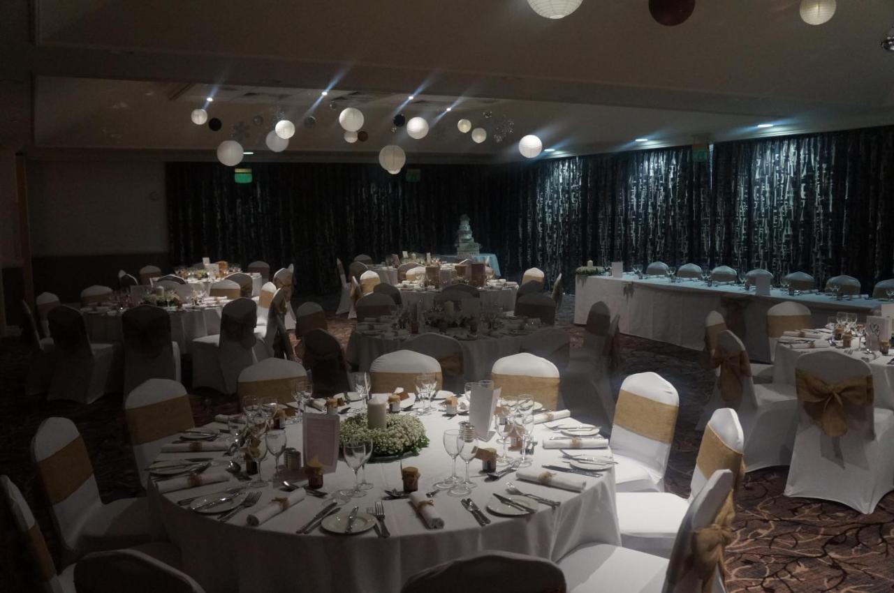 Best Western Willerby Manor Hotel المظهر الخارجي الصورة