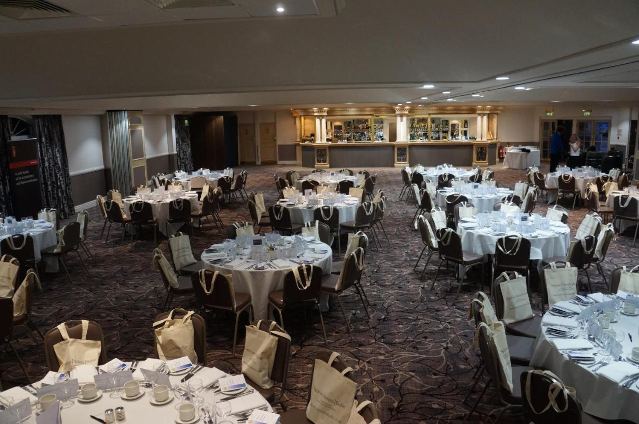 Best Western Willerby Manor Hotel المظهر الخارجي الصورة
