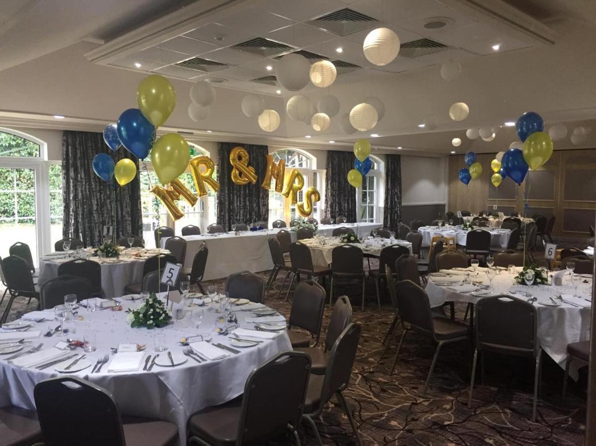 Best Western Willerby Manor Hotel المظهر الخارجي الصورة