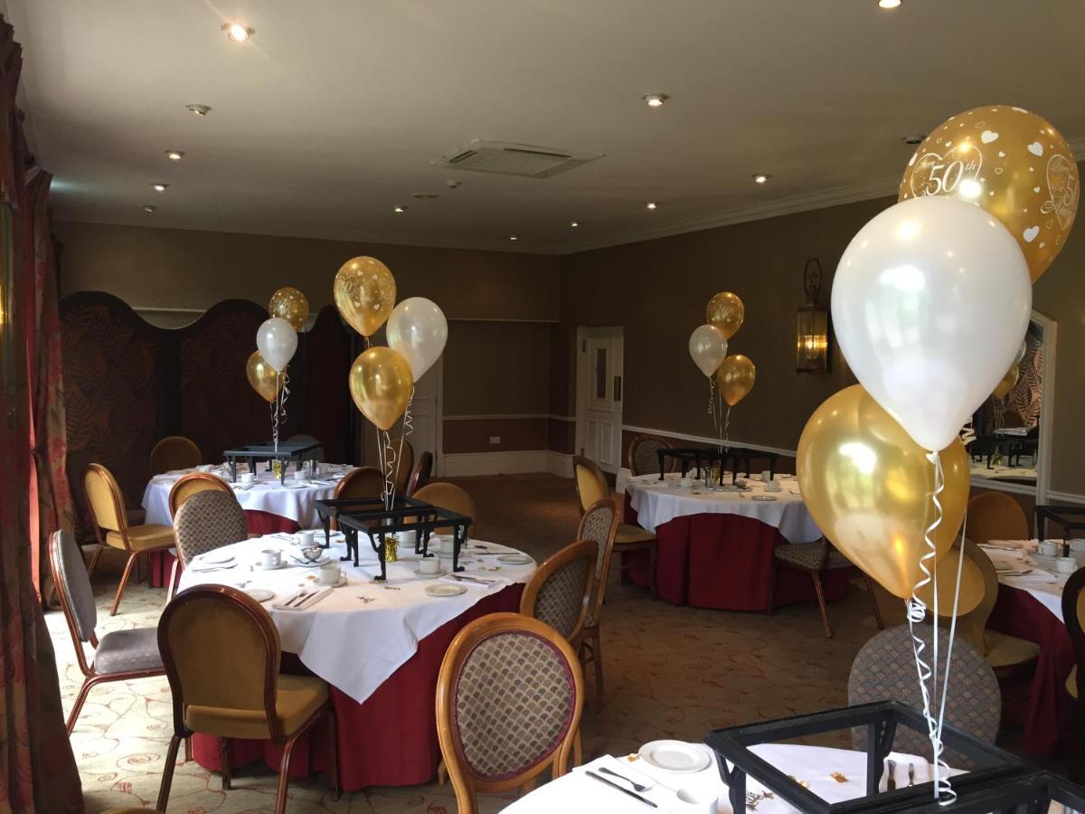 Best Western Willerby Manor Hotel المظهر الخارجي الصورة