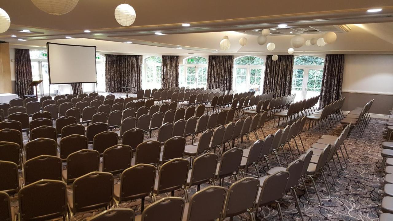 Best Western Willerby Manor Hotel المظهر الخارجي الصورة