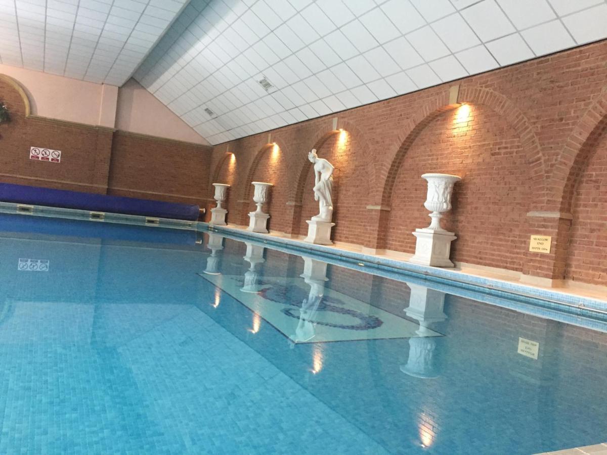 Best Western Willerby Manor Hotel المظهر الخارجي الصورة
