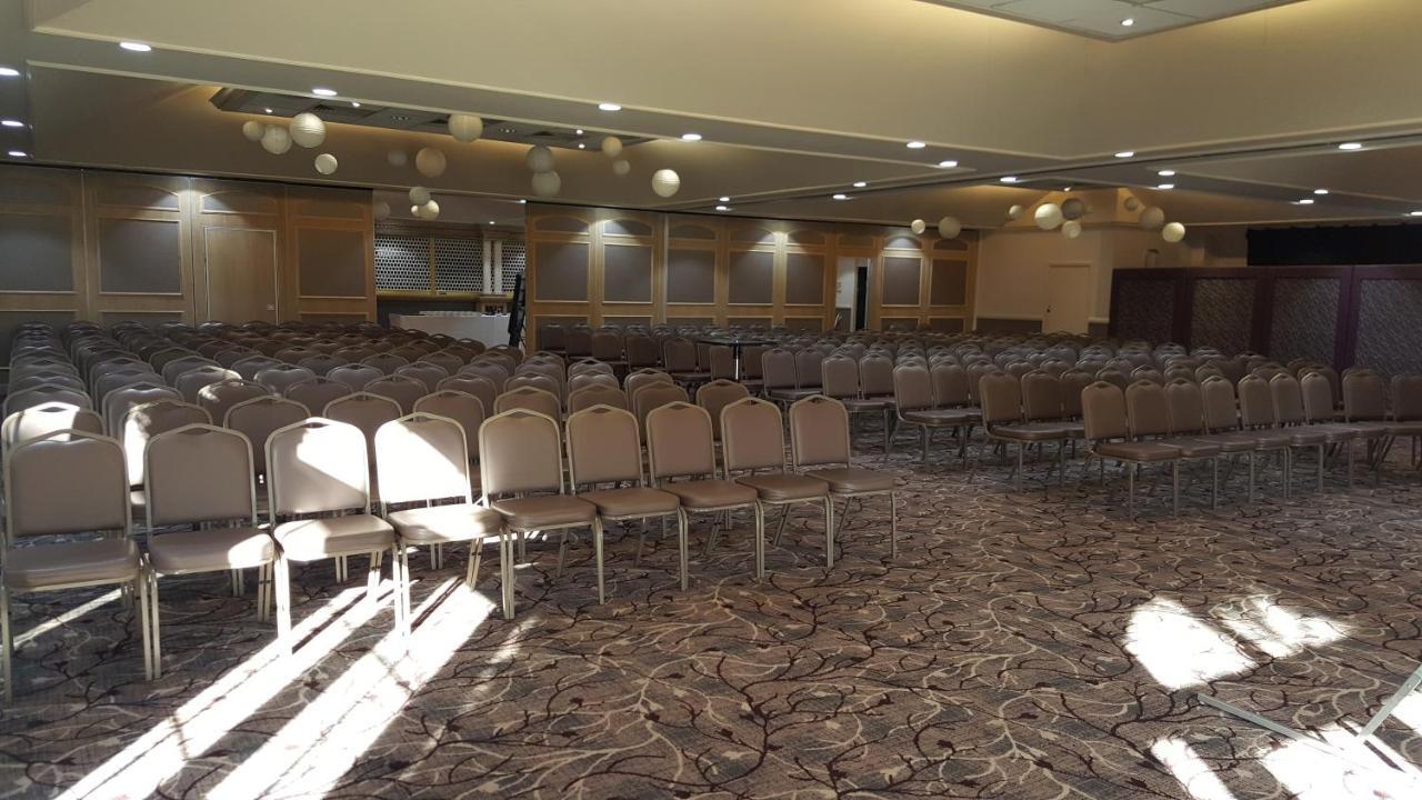Best Western Willerby Manor Hotel المظهر الخارجي الصورة
