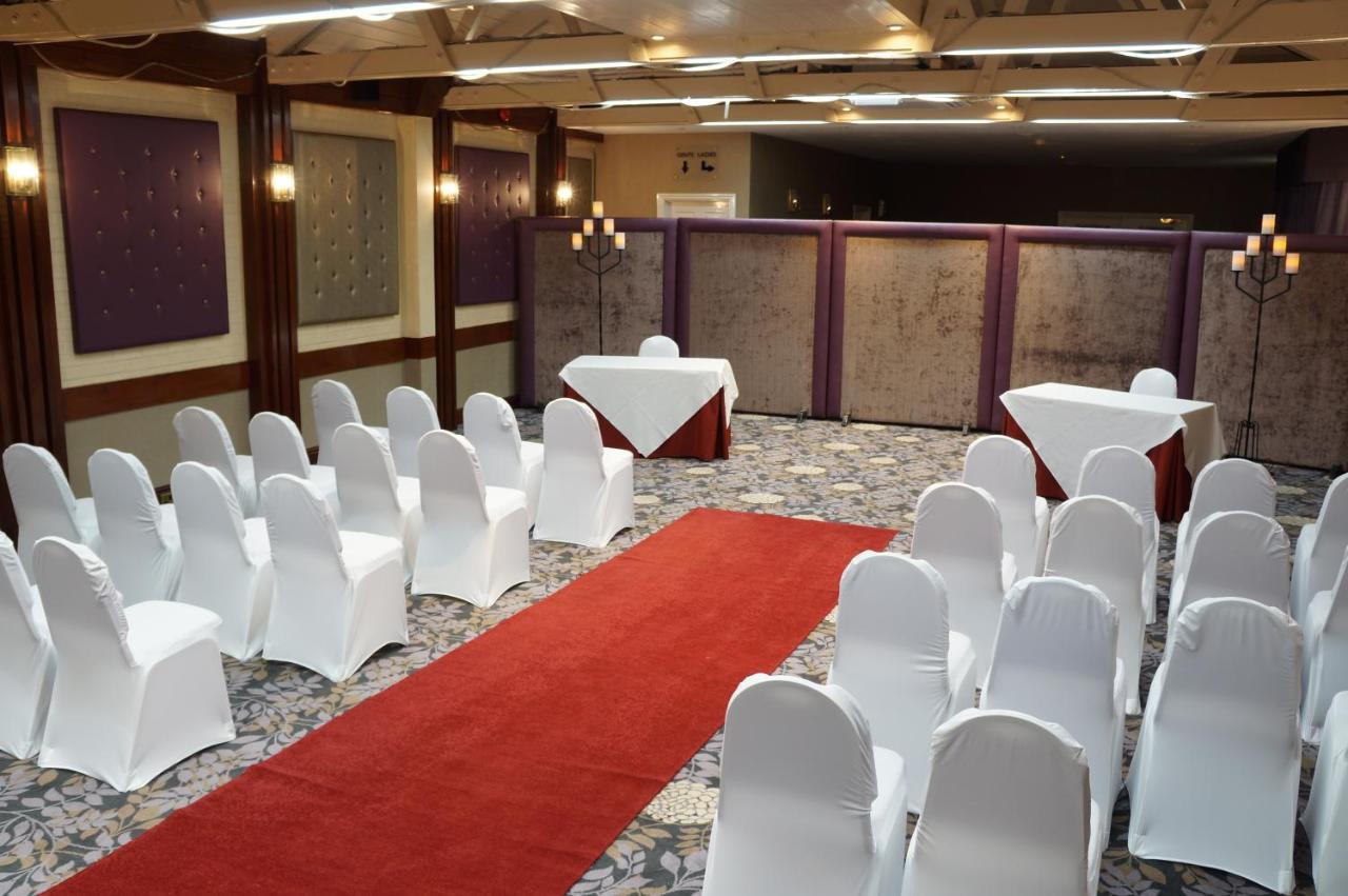 Best Western Willerby Manor Hotel المظهر الخارجي الصورة