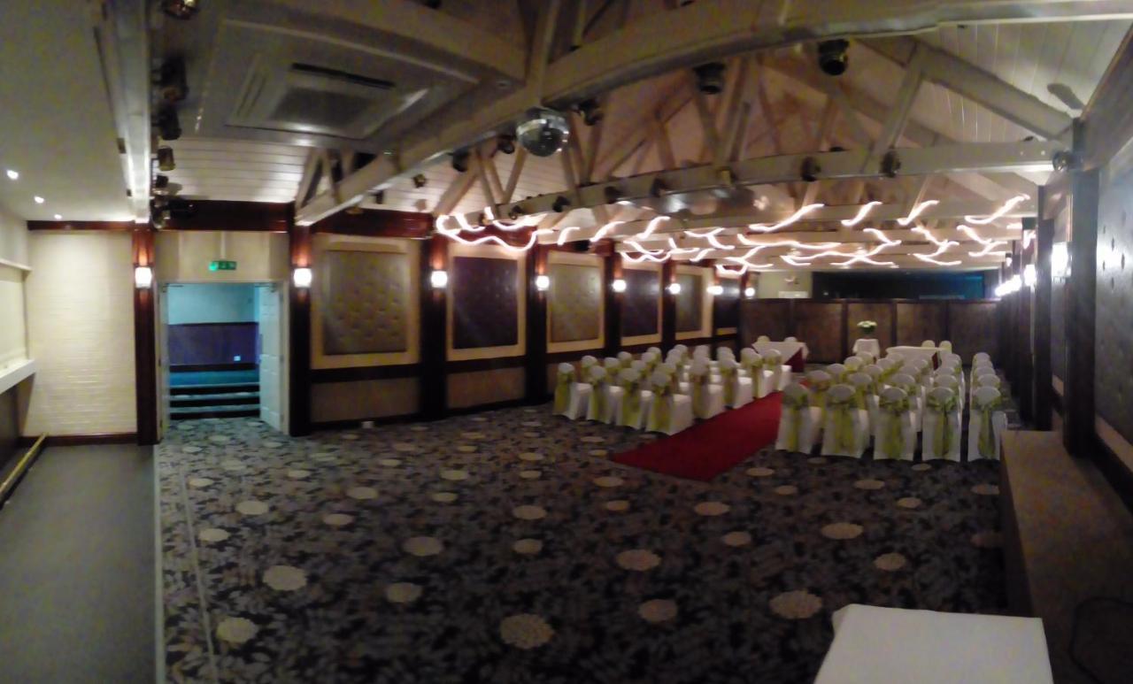 Best Western Willerby Manor Hotel المظهر الخارجي الصورة