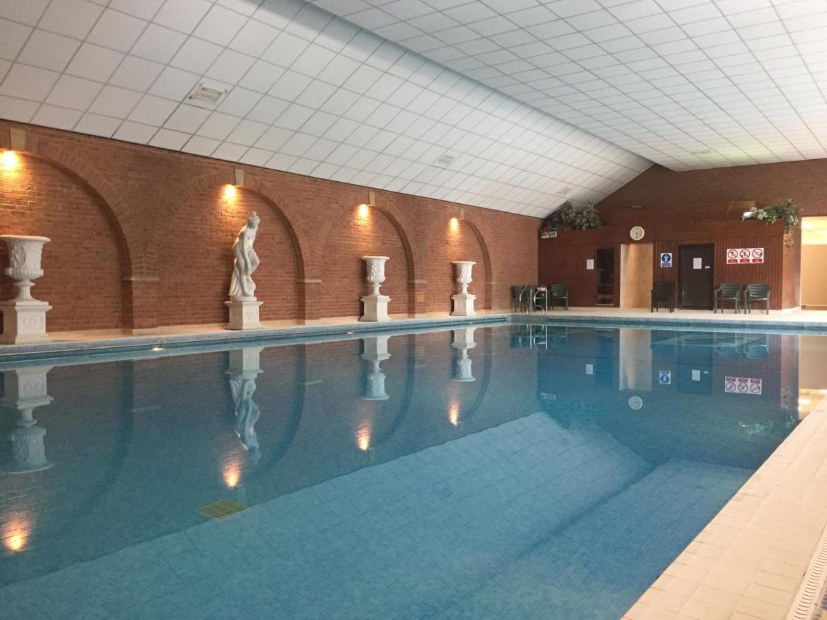Best Western Willerby Manor Hotel المظهر الخارجي الصورة