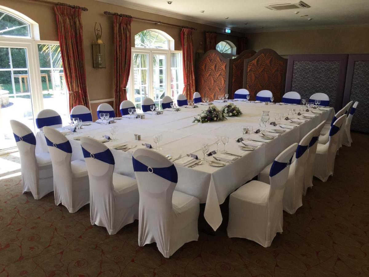 Best Western Willerby Manor Hotel المظهر الخارجي الصورة