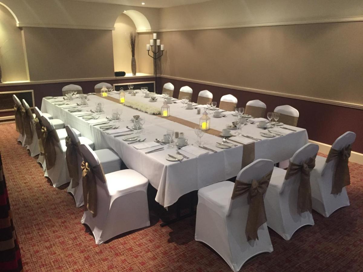 Best Western Willerby Manor Hotel المظهر الخارجي الصورة