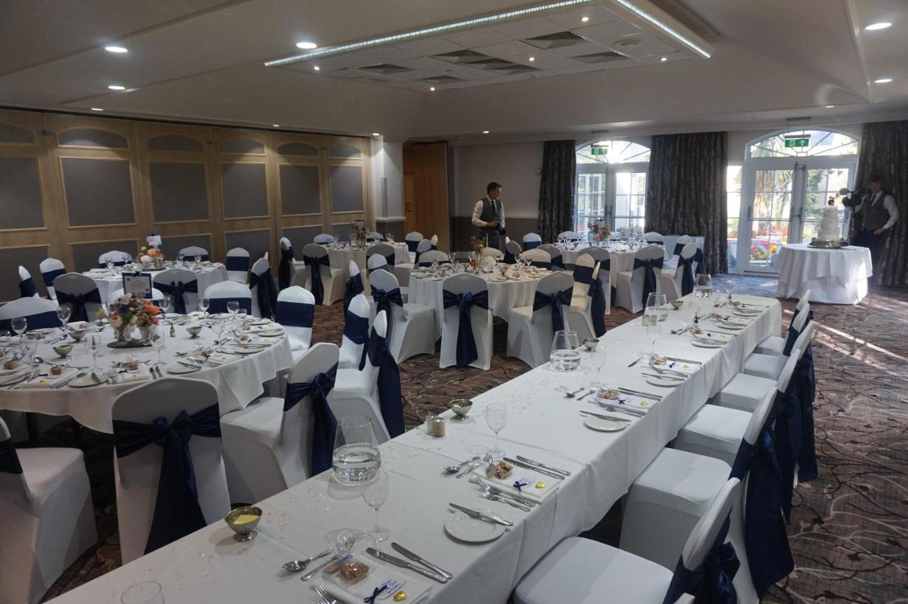 Best Western Willerby Manor Hotel المظهر الخارجي الصورة