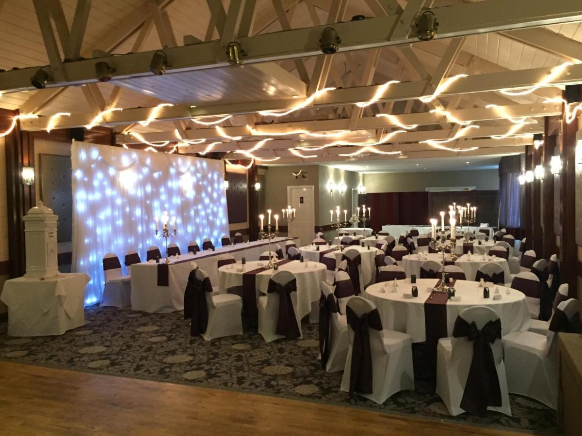 Best Western Willerby Manor Hotel المظهر الخارجي الصورة
